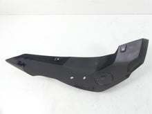 Load image into Gallery viewer, 2011 BMW R1200GS K255 Adv Fuel Tank Left Side Cover Fairing & Emblem 46637706287 | Mototech271
