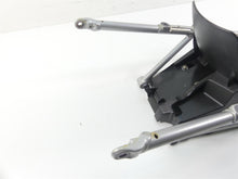 Load image into Gallery viewer, 2013 BMW R1200GS GSW K50 Straight Subframe & Inner Fender 46518522997 | Mototech271