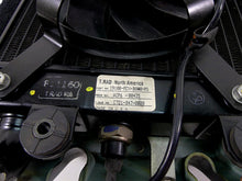 Load image into Gallery viewer, 2007 Honda VTX1800 T2 Radiator Fan Reservoir Hoses Guard Set 19010-MCV-R11 | Mototech271