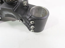 Load image into Gallery viewer, 2012 Ducati Streetfighter 848 Upper Lower Triple Tree & Riser Set 34220561A