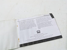 Load image into Gallery viewer, 2023 Honda Talon SXS1000 S2R Owners Manual Booklet & Tips Guide 00X31-HL6-6410