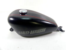 Load image into Gallery viewer, 2017 Harley XL1200 CX Sportster Roadster Fuel Gas Petrol Tank - Dented 61405-07 | Mototech271