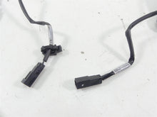 Load image into Gallery viewer, 2015 Ducati Monster 1200 S Rear Turn Signal Blinker Set - Read 53010236 53010226