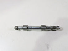 Load image into Gallery viewer, 2014 Harley FXDL Dyna Low Rider Front Axle Wheel Spindle 25mm 41628-08 | Mototech271