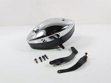 Load image into Gallery viewer, 2004 Suzuki VL800 Intruder Volusia Air Cleaner & Cover Set 13700-41F01