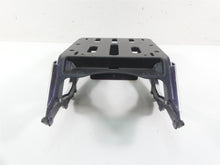 Load image into Gallery viewer, 2016 Harley Touring FLHTP Electra Glide Rear Trunk Mount Carrier 53000125 | Mototech271