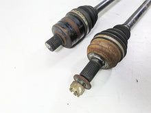 Load image into Gallery viewer, 2020 Polaris General 1000 EPS Rear Cv Drive Axle Shaft Set 1334076 | Mototech271