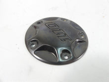 Load image into Gallery viewer, 2017 Harley FXSE CVO Pro Street Breakout Small 110 Timing Cover 25600062 | Mototech271