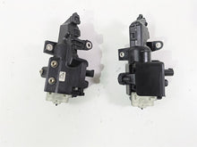 Load image into Gallery viewer, 2014 BMW K1600 GTL K48 Saddlebag Saddle Bag Lock Actuator Set 46547724038