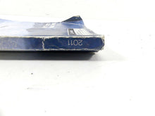 Load image into Gallery viewer, 2011 Sea-Doo RXT-X 260 GTX Wake Pro Owners Manual Booklet 219000739