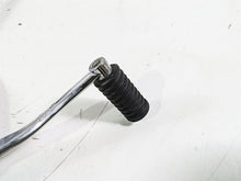 Load image into Gallery viewer, 2012 Harley FLD Dyna Switchback Left Floor Board & Shifter 54174-12 34887-06 | Mototech271