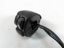 Load image into Gallery viewer, 2000 Harley Dyna FXDL Low Rider Left Hand Control Switch 71682-06A 71685-06A | Mototech271