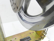 Load image into Gallery viewer, 2005 Harley Touring CVO FLHTC SE Electra Glide Rear Wheel Rim 16x3 43846-02A