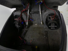 Load image into Gallery viewer, 2008 Honda V-Twin VTX1800 N3 Tsukayu Rear Trunk Tour Pack Amplifier Audio | Mototech271