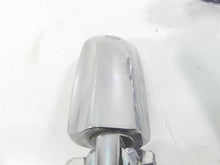 Load image into Gallery viewer, 2014 Harley Touring FLHTK Electra Glide Chrome Highway Crashbar Footpeg Set | Mototech271