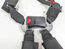 Load image into Gallery viewer, 2018 Can Am Maverick X3 XRC Turbo R Seat Belt Buckle Set Multipoint 708002917 | Mototech271