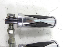Load image into Gallery viewer, 1997 Harley Sportster XL1200 C Rear Passenger Foot Peg Set | Mototech271