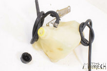 Load image into Gallery viewer, 2008 Ducati 1098 Superbike Radiator Fan Reservoir and Hoses SET 55040181A