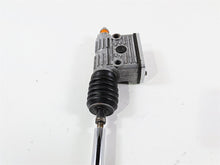 Load image into Gallery viewer, 1995 Harley XL883 Sportster Hugger Rear Master Cylinder & Brake Rod 42456-87D