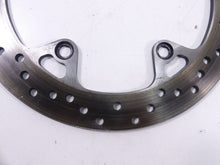 Load image into Gallery viewer, 2016 BMW R1200R K53 Rear Brake Rotor Disc 34218526568 | Mototech271