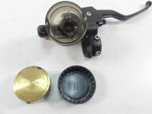 Load image into Gallery viewer, 2009 BMW K1300 S K40 Front Brake Master Cylinder + Lever 32728530053 | Mototech271