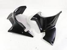 Load image into Gallery viewer, 2014 BMW R1200 RT RTW K52 Left Right Engine Cover Set 46638533580 46638533579 | Mototech271