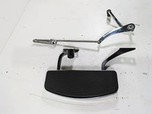 Load image into Gallery viewer, 2012 Harley FLD Dyna Switchback Left Floor Board & Shifter 54174-12 34887-06 | Mototech271