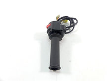Load image into Gallery viewer, 2015 KTM 1190 Adventure Right Hand Start Stop Control Switch + Grip 76011073100 | Mototech271