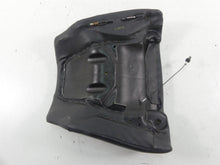 Load image into Gallery viewer, 2012 Harley VRSCF Muscle Rod Front Rider Driver Seat Saddle - No Tears 52433-09 | Mototech271