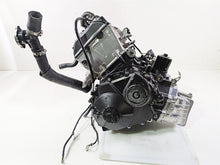 Load image into Gallery viewer, 2025 Honda CBR600RR Running Engine Motor PC40E - Read 11000-MFJ-D01