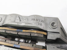 Load image into Gallery viewer, 2022 Ducati Hypermotard 950 Brembo Front Brake Caliper Set 61041292C 61041302C