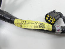 Load image into Gallery viewer, 2013 Yamaha VMX17 V-Max 1700 Main Wiring Harness Loom - Read 2S3-82590-00-00 | Mototech271