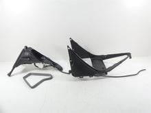 Load image into Gallery viewer, 2020 Ducati Panigale V2 Coolant Fan & Radiator Cover Reservoir Set 8292A342A