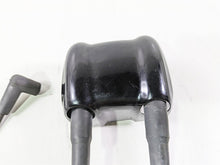Load image into Gallery viewer, 2008 Harley FLSTSB Cross Bones Ignition Coil & Black Cover 31696-07A | Mototech271