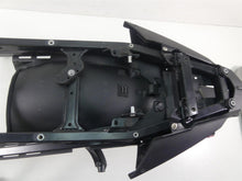 Load image into Gallery viewer, 2015 BMW F800GS K72 Straight Rear Subframe Sub Frame & Plate Holder 46518531590 | Mototech271