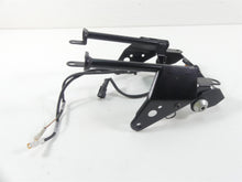 Load image into Gallery viewer, 2016 Moto Guzzi V7 II Special 750 Front Headlight Mount Stay Bracket GU32506360