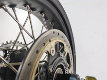 Load image into Gallery viewer, 2020 KTM 1290 Super Adventure R Akront Rear Wheel Rim 18x4.5 6031000124433A