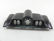 Load image into Gallery viewer, 2012 Harley Touring FLHTK Electra Glide Ignition Switch Cover Fairing 58510-96 | Mototech271