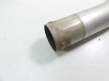 Load image into Gallery viewer, 2009 Kawasaki Ultra 260 LX Exhaust Pipe Muffler Silencer Can 49070-3752