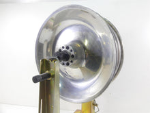 Load image into Gallery viewer, 2008 Harley Softail FXSTB Night Train Rear Solid Cast 17x6 Wheel Rim 41124-08 | Mototech271