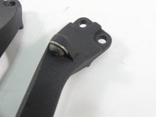 Load image into Gallery viewer, 2016 Harley FXDL Dyna Low Rider Rear Passenger Foot Peg Set 49224-06A 49230-06 | Mototech271