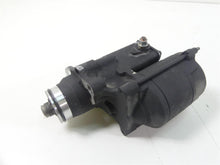 Load image into Gallery viewer, 2015 Harley FXDL Dyna Low Rider 96 103 110 Engine Starter Motor 31618-06A