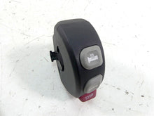 Load image into Gallery viewer, 2018 BMW S1000RR K46 Right Hand Control Switch Grip Heater Mode 61318567720 | Mototech271