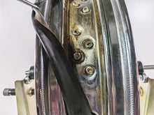 Load image into Gallery viewer, 2002 Honda VTX1800 Retro Straight 17x3.5 Spoke Front Wheel Rim 44650-MCV-A11 | Mototech271