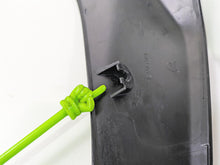 Load image into Gallery viewer, 2022 Ducati Hypermotard 950 Rear Upper Tail Side Cover Fairing Set 48019543A