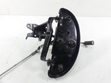 Load image into Gallery viewer, 2016 Harley FLS Softail Slim Left Front Floorboard & Shift Lever 33630-07A | Mototech271