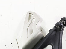 Load image into Gallery viewer, 2012 Triumph Daytona 675 Left Rider Footpeg Mount + Shifter Parts T2082066