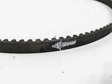 Load image into Gallery viewer, 2008 Harley Touring FLHTP Electra Glide Rear Drive Belt 137T 1" 40024-07 | Mototech271