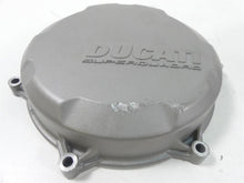 Load image into Gallery viewer, 2020 Ducati Panigale V2 Engine Motor Side Clutch Cover 24311491A 24321531A | Mototech271