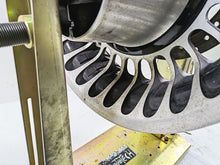 Load image into Gallery viewer, 2009 Harley Touring FLHTCU Electra Glide Straight 16x5 Cast Rear Wheel 40900193 | Mototech271